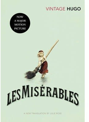 LesMiserables by Hugo, Victor ( Author ) ON Nov-05-2009, Paperback