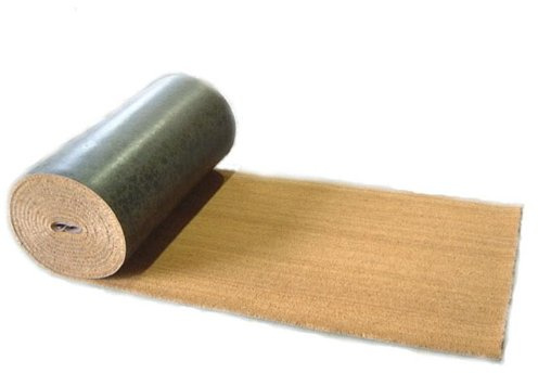 The Rug House Tappeto per Ingresso in Fibra di Cocco 1m & 2m di Larghezza