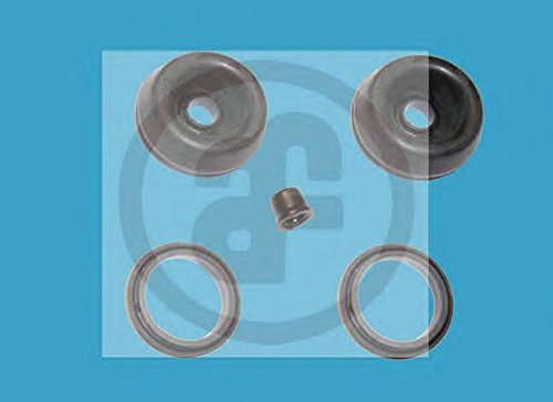 Autofren Seinsa D3400 Repair Kit, wheel brake cylinder