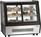 Vetrinetta refrigerata per alimenti, 120 litri - Bartscher 700208G