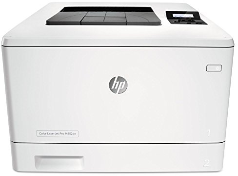 Hewlett Packard HP Color LaserJet Pro M452dn
