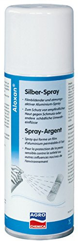 Aloxan-Silberspray 200ml K1586 top Qualität
