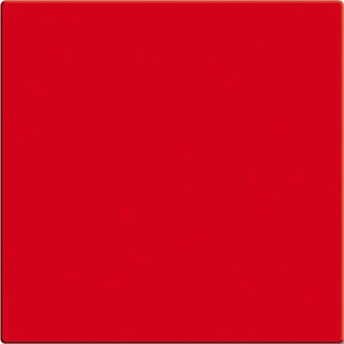 Wippe rot BUSCH-JAEGER 2506-917