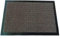Magic Mats Schmutzfangmatte Türmatte Bern Farbe Braun ca. 80 x 120 cm