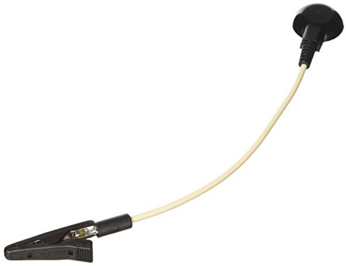 GiMa 33375 Adapter Universal zu Einwegspritzen für Kabel ECG (Pin)