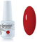 Vishine Soak-off Gel Polish Lacquer Nail Art UV LED Manicure Varnish 8ml Crimson #196
