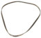1222J5 COURROIE pour lave linge FAGOR BRANDT VEDETTE SAUTER DE-DIETRICH - 51X6307