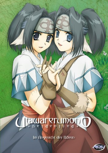 Utawarerumono - Heldenlied Vol. 2/Episode 06-10