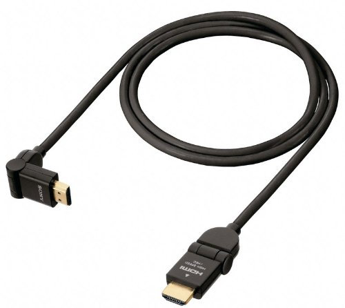 Sony dlche10h. CAE HDMI 1.4 Cable – 1 M