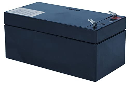 Ersatz-Akku für APC-Back-UPS RBC47 - fertiges Batterie-Modul zum Austausch