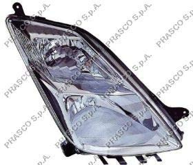 PRASCO Hauptscheinwerfer TY4204903