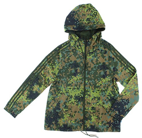 adidas AO Camo WB M30311 (Size: S)