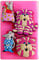 Bagpuss and Mice Silicone Mould Mold for Cake Decorating Cake Cupcake Toppers Icing Sugarcraft Tool by Fairie Blessings