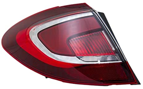 MAGNETI MARELLI 714000062480 Linke LED Ext Scheinwerfer