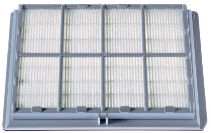 Bosch BBZ8SF1 Filtre HEPA pour aspirateur