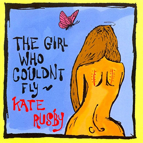 The Girl Who Couldn'T Fly