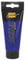 Kreul 84114-Solo Goya Acrylic, Tubo Viola, Pittura acrilica cremosa e Versatile di qualità da Studio, a Base d'Acqua, ad Asciugatura Rapida e Opaca, Colore Purple, 100 ml, 84114