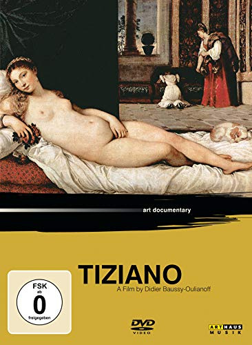 Tiziano [DVD] [Region 1] [2007] [NTSC]