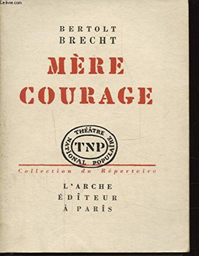 Mere Courage