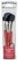 Royal and Langnickel Camel Hair Mop Brush Set (Pack of 3)