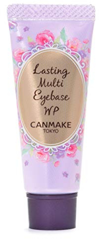 Canmake Tokyo Lasting Eye Based Multi WP01
