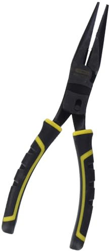 STANLEY FMHT0-70812 Pinza Compound Action, Becchi lunghi