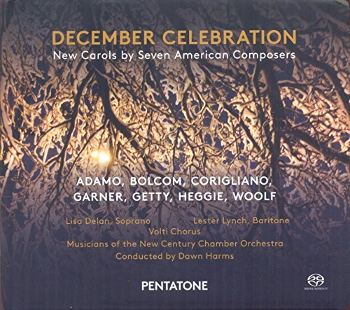 December Celebration - Carols