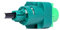 MEYLE 1148900011 Bremslichtschalter, Green
