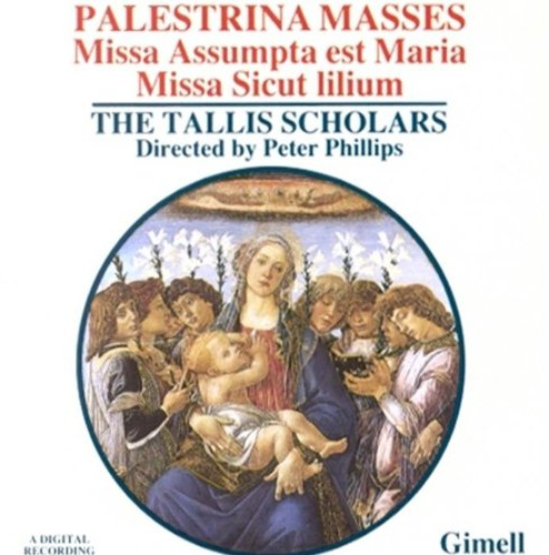 Missa Assumpta Est Maria/Sicut