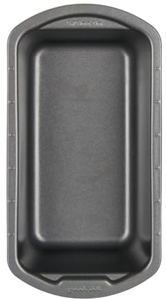 Good Cook 5.75 Inch x 3 Inch Mini Loaf Pan