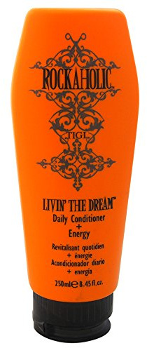Tigi Rockaholic Conditioner 250 ml, 1er Pack (1 x 250 ml)