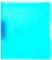 Herlitz 11205762 Ringbuch A4, PP, 2-Ring-Kombi-Mechanik, Transparent Blau, 3,8 cm Rücken, 25 mm Füllhöhe