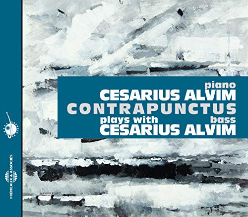 Cesarius Alvim - Cesarius Alvim Contrapunctus