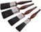Hamilton Perfection Pure Bristle 4 Box Set