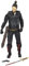 The Walking Dead Tv Series 4 - Paul Jesus Monroe Action Figure