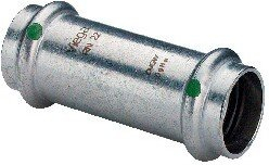 Viega 2315.5 - Gleitmanschette Sanpress 2315.5 Durchmesser 28 mm Edelstahl