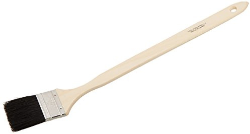 MERIT PRO 00554 2-1/2 Bent Radiator Brush