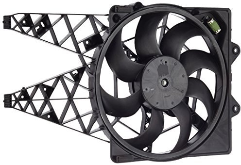 Denso DER09065 - Ventilador Del Radiador