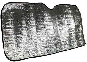 Carlinea Parasol aluminizado XL 150x80cm