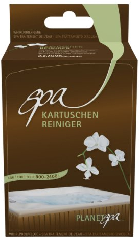 Summer Fun 1332640PS Kartuschen Reiniger
