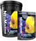 Brightwell Aquatics NeoMarine - Marine Salt Blend for Reef Aquarium, 50-GAL