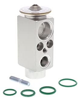 Vemo V30-77-0020 Válvula de expansión, aire acondicionado