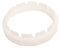 Creda Hotpoint Tumble Dryer Vent Hose Adaptor. Genuine Part Number C00206593