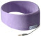 SleepPhones Classic Headphones | Ultra Thin Speakers in Lightweight & Comfortable Headband | 4 Foot Braided Cable Connects to Audio Devices | Best for Insomnia | Quiet Lavender - Fleece Fabric