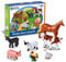 Learning Resources Große Bauernhoftiere