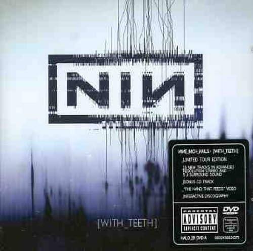 With Teeth Tour Edition)