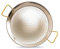 Garcima - Paella Valen. INOX. La Ideal 34 Cm