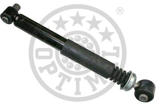 OPTIMAL A-16697H 2x Stoßdämpfer Öldruck Hinten Kompatibel mit RENAULT Laguna 2 Grandtour KG0/1 8200108182 8200283391 8200108183
