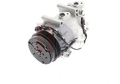 AKS DASIS Kompressor, Klimaanlage 850334N