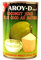 Jus de coco naturel AROY-D 400ml Thailande - Lot de 3 pièces